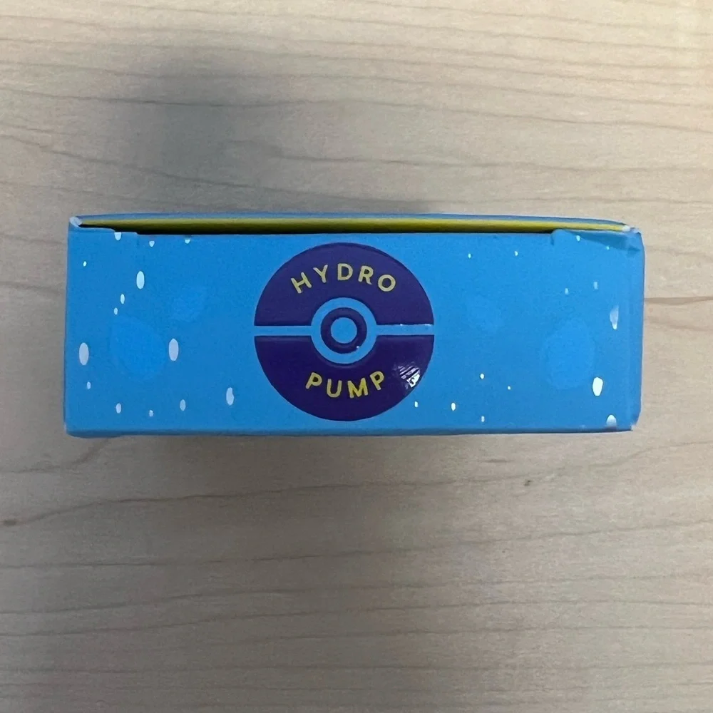 Colourpop Pokémon makeup set - Picture 4 of 13